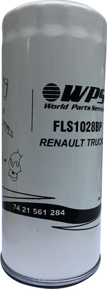 Renault DXI 460, DCI 460, Volvo FE Series || WPS Word Parts Service